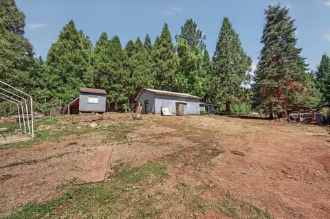 Exterior - 9882 La Porte Rd, Challenge, CA 95925 photo 16 of 29