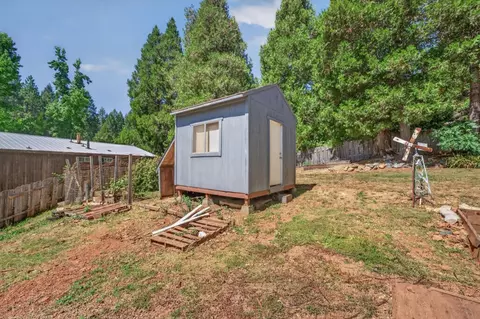 Exterior - 9882 La Porte Rd, Challenge, CA 95925 photo 18 of 29