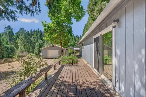 Exterior - 9882 La Porte Rd, Challenge, CA 95925 photo 6 of 29