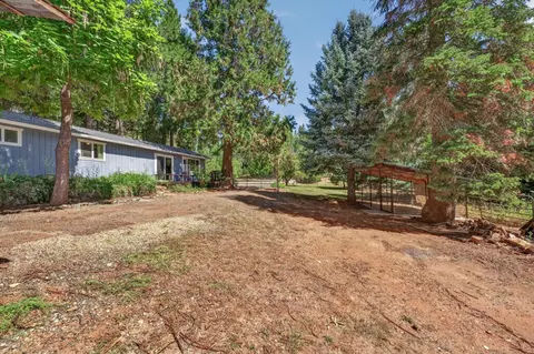 Exterior - 9882 La Porte Rd, Challenge, CA 95925 photo 17 of 29