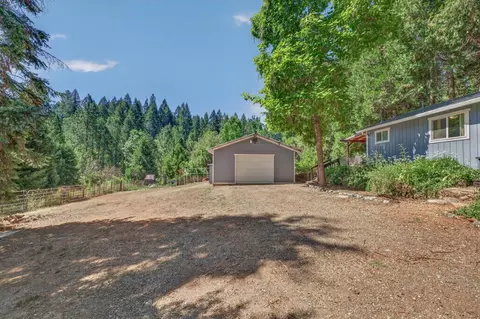 Exterior - 9882 La Porte Rd, Challenge, CA 95925 photo 11 of 29