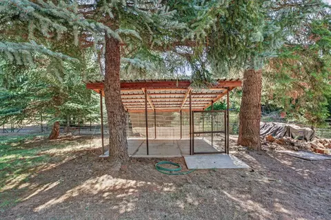 Exterior - 9882 La Porte Rd, Challenge, CA 95925 photo 12 of 29