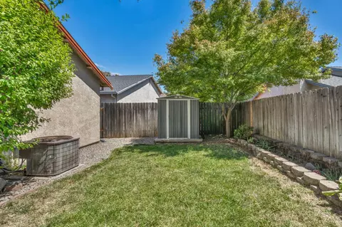 Exterior - 3512 Black Eagle Dr, Antelope, CA 95843 photo 5 of 7