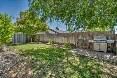 Exterior - 3512 Black Eagle Dr, Antelope, CA 95843 photo 7 of 7