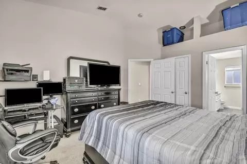 Bedroom - 3512 Black Eagle Dr, Antelope, CA 95843 photo 2 of 4