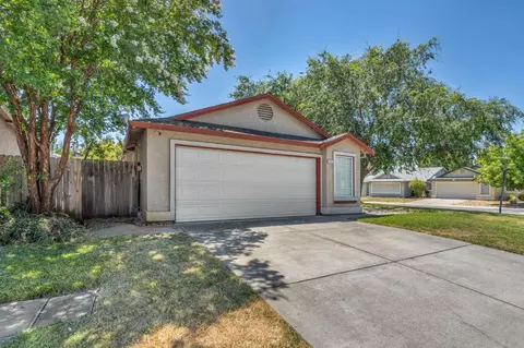 Exterior - 3512 Black Eagle Dr, Antelope, CA 95843 photo 2 of 7