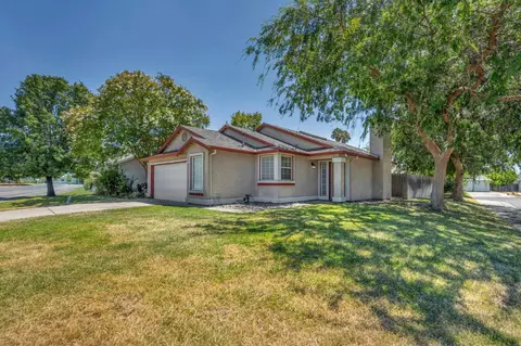 Exterior - 3512 Black Eagle Dr, Antelope, CA 95843 photo 3 of 7