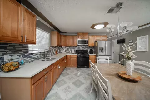 Kitchen - 4583 E Harvest Rd, Acampo, CA 95220 photo 1 of 2