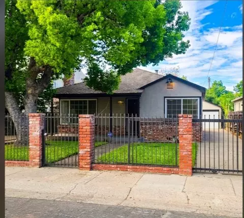 3433 12th Ave, Sacramento, CA 95817
