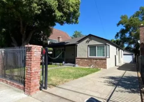 3433 12th Ave, Sacramento, CA 95817