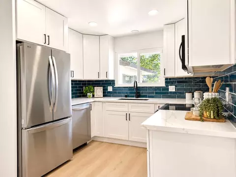 Kitchen - 1330 Alder Pl, Davis, CA 95618 photo 1 of 2