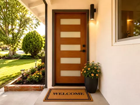 Entry Way - 1330 Alder Pl, Davis, CA 95618 photo 1 of 2