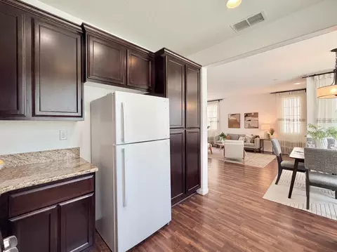 Kitchen - 3661 Verona Ter, Davis, CA 95618 photo 2 of 2