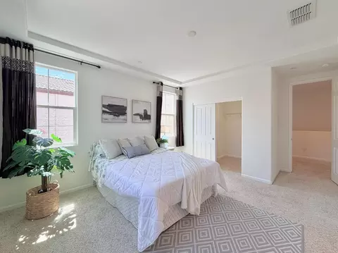 Bedroom - 3661 Verona Ter, Davis, CA 95618 photo 3 of 6