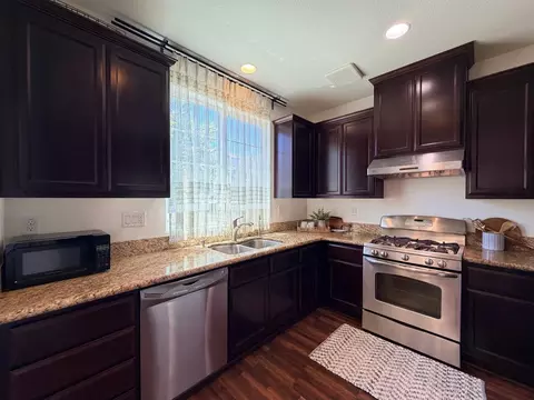 Kitchen - 3661 Verona Ter, Davis, CA 95618 photo 1 of 2