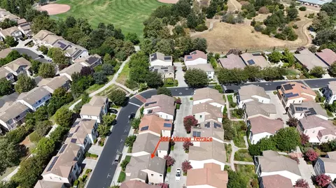 View/Area - 3661 Verona Ter, Davis, CA 95618 photo 3 of 4