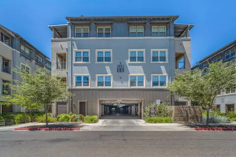 Exterior - 1661 Spring St #421, Davis, CA 95616 photo 2 of 3