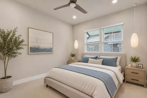 Bedroom - 1661 Spring St #421, Davis, CA 95616 photo 1 of 2