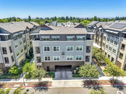 Exterior - 1661 Spring St #421, Davis, CA 95616 photo 3 of 3