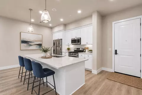 Kitchen - 1661 Spring St #421, Davis, CA 95616 photo 1 of 5
