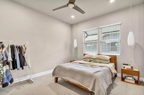 Bedroom - 1661 Spring St #421, Davis, CA 95616 photo 2 of 2