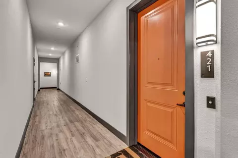 Entry Way - 1661 Spring St #421, Davis, CA 95616 photo 1 of 2