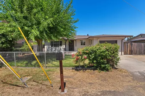 4027 Guernsey Ave, Stockton, CA 95215