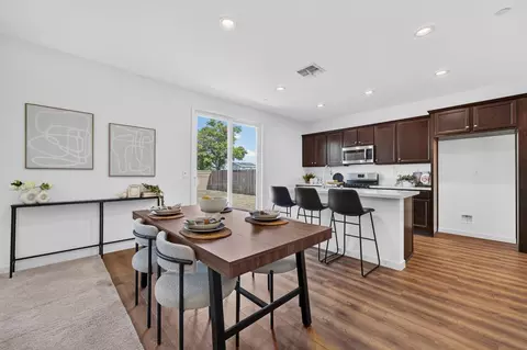 Dining - 4083 Mcalister Ct, Olivehurst, CA 95961 photo 1 of 2