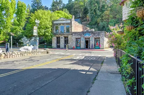 Exterior - 3051 Cedar Ravine, Placerville, CA 95667 photo 11 of 13