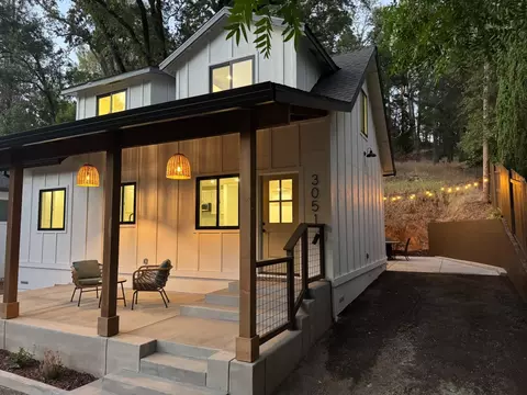 Exterior - 3051 Cedar Ravine, Placerville, CA 95667 photo 7 of 13