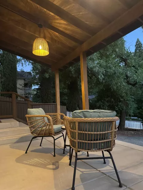 Exterior - 3051 Cedar Ravine, Placerville, CA 95667 photo 6 of 13