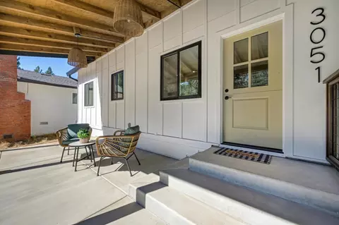 Exterior - 3051 Cedar Ravine, Placerville, CA 95667 photo 2 of 13