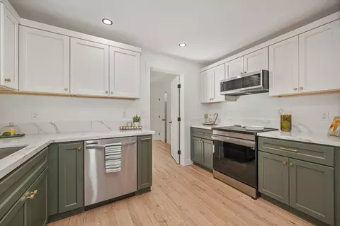 Kitchen - 3051 Cedar Ravine, Placerville, CA 95667 photo 1 of 2