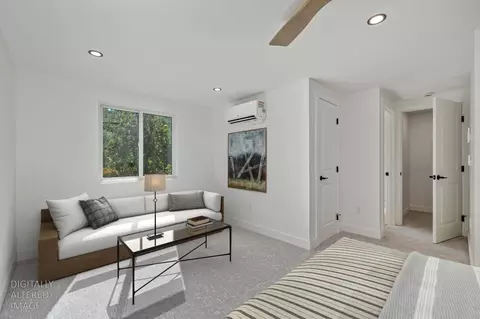 Bedroom - 3051 Cedar Ravine, Placerville, CA 95667 photo 5 of 10