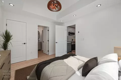 Bedroom - 3051 Cedar Ravine, Placerville, CA 95667 photo 2 of 10