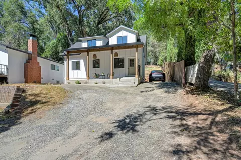 Exterior - 3051 Cedar Ravine, Placerville, CA 95667 photo 13 of 13