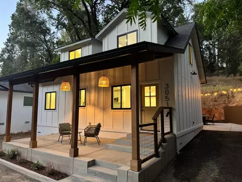 Exterior - 3051 Cedar Ravine, Placerville, CA 95667 photo 12 of 13