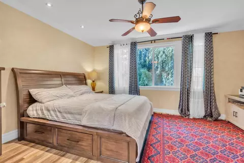 Bedroom - 6009 Roswitha Ct, Carmichael, CA 95608 photo 7 of 7