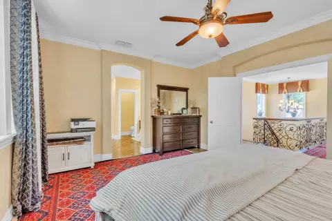 Bedroom - 6009 Roswitha Ct, Carmichael, CA 95608 photo 6 of 7