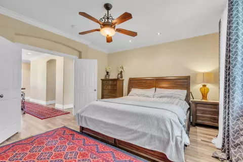 Bedroom - 6009 Roswitha Ct, Carmichael, CA 95608 photo 5 of 7