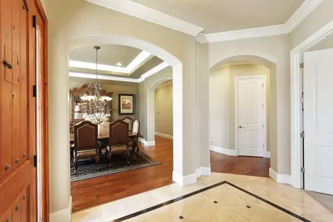Entry Way - 12967 N Garnero Rd, Lodi, CA 95240 photo 2 of 4