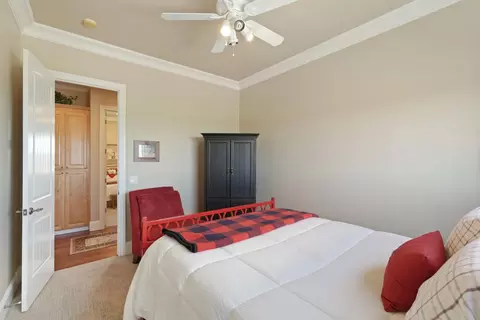 Bedroom - 12967 N Garnero Rd, Lodi, CA 95240 photo 4 of 15