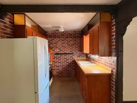 Kitchen - 6317 Grant Ave, Carmichael, CA 95608 photo 1 of 2