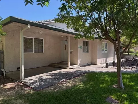 Exterior - 6317 Grant Ave, Carmichael, CA 95608 photo 3 of 8