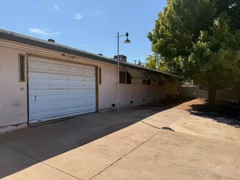 Exterior - 6317 Grant Ave, Carmichael, CA 95608 photo 7 of 8