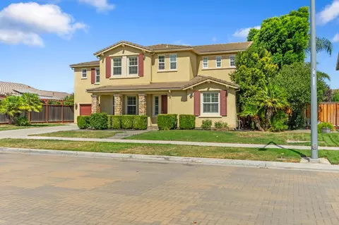 Exterior - 984 Mcveigh Way, Ripon, CA 95366 photo 7 of 7
