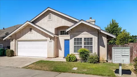 Exterior - 2005 Eagle Pl, Lodi, CA 95240 photo 2 of 9