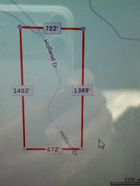 0 Holland Dr, Placerville, CA 95667 photo 3