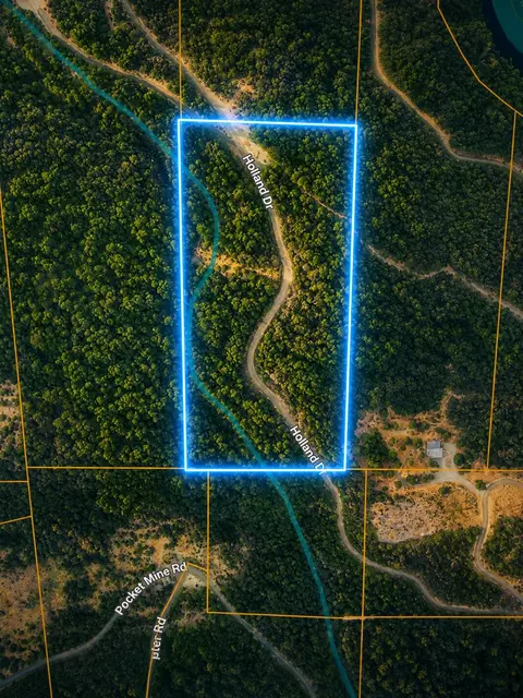 0 Holland Dr, Placerville, CA 95667
