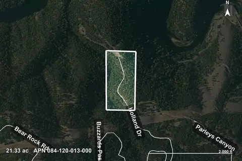0 Holland Dr, Placerville, CA 95667 photo 3